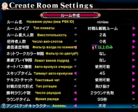 sm net player create room
