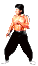 Liu Kang MK1