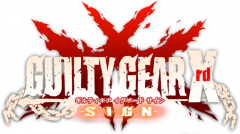 GGXrd Logo 640