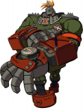 [GGXrd] Potemkin