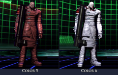 Color 3 Nemesis