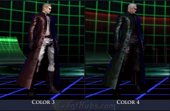 Color 2 Wesker