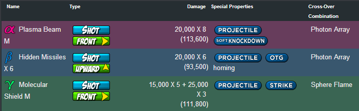 Assist Type (Doom)