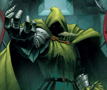 Doctor Doom