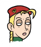 cammy