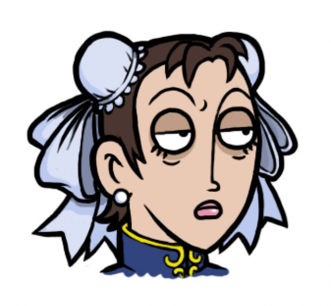 chunli