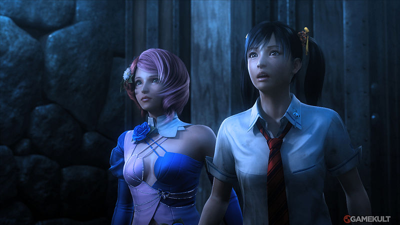 800px-Alisa and Xiaoyu - Screenshot - Tekken Blood Vengeance - 2