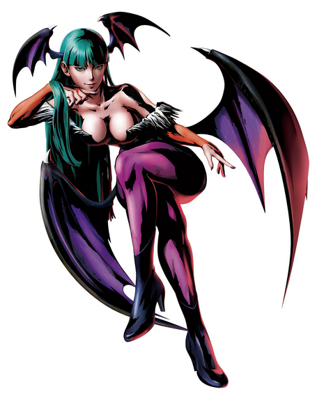 Morrigan