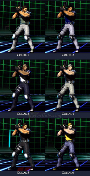 chris umvc3