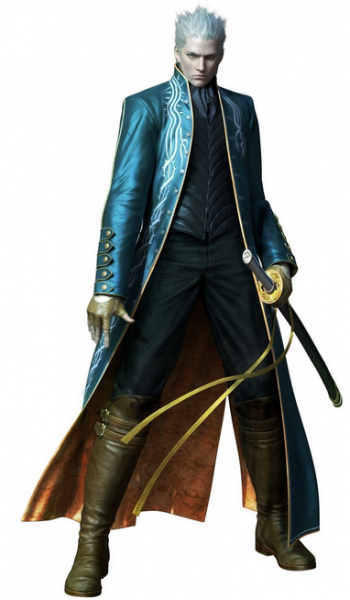 Vergil
