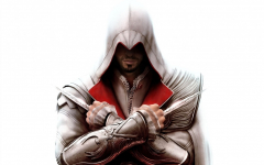 Ezio Auditore SCV 01