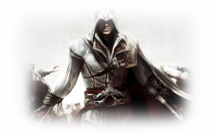 Ezio Auditore SCV