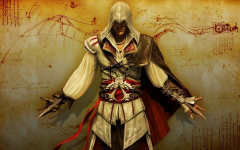 Ezio Auditore SCV 02