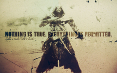 Ezio Auditore 03