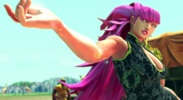 usf4 summer7