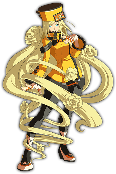 character select image-millia-rage