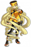 character select image-millia-rage