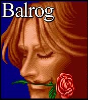 balrog pisces