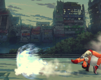 Sakura U3