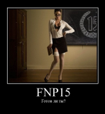FNP#15