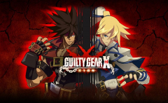 guilty gear xrd sign-2637552