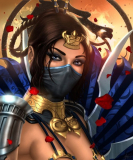 мкх kitana