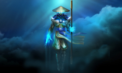 raiden by cgfelker-d5r9b9w