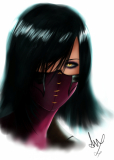 1431114375 mileena by lightning05-d8s3lkw