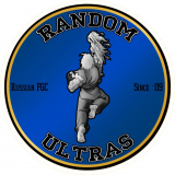 Random Ultras