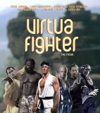 virtua fighter the movie by jpspitzer