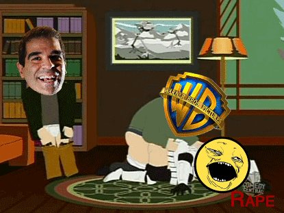 Ed Boon PC rape