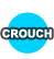 crouch