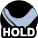 hold kick