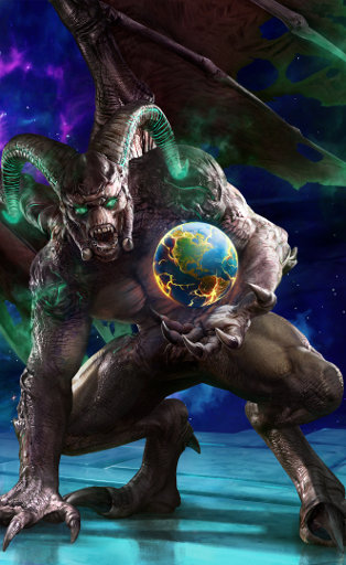 gargos