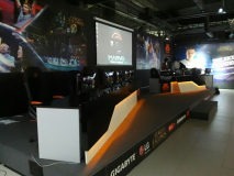 Gamer Stadium 1