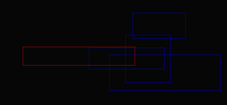 Raven 2S hitboxes
