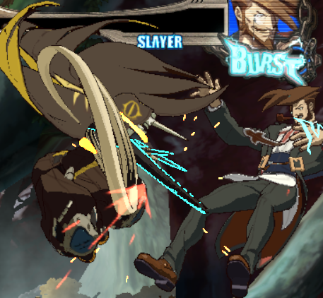 Raven j.d to Overdrive