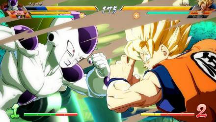Dragon Ball Fighters