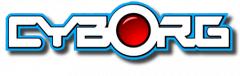 Cyborg logo