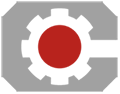 Cyborg symbol