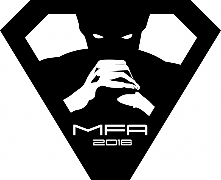 MFA 2018 Logo