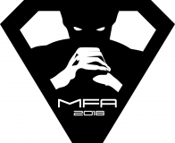 MFA 2018 Logo