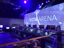 Yota Arena Scene 2