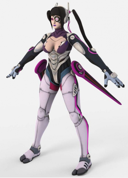 Mech