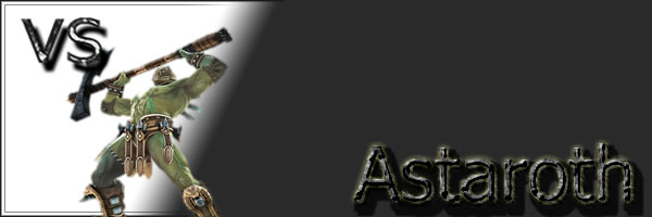 Astaroth