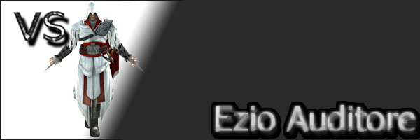 Ezio Auditore