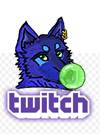 twitch logo