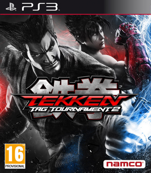 8707TTT2 packshot PS3