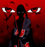 Uchiha Itachi 2