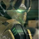 MK 9 Cyrax